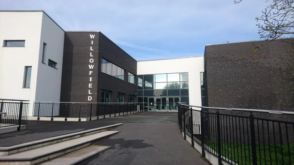 Willowfield School