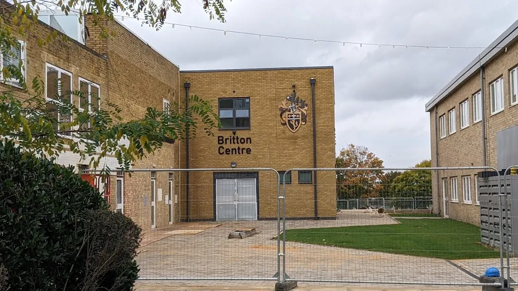 Wilson's School