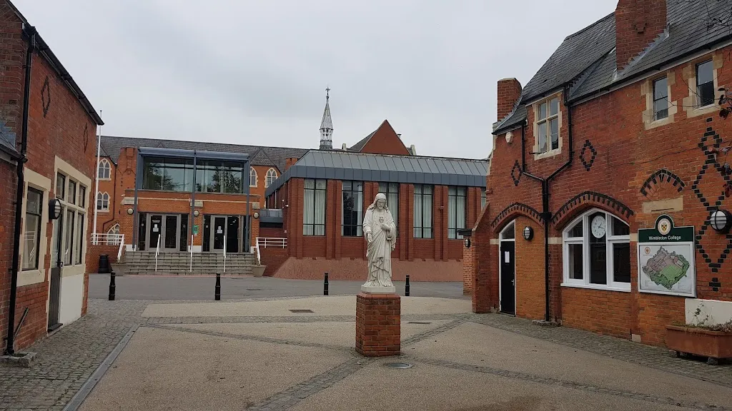 Wimbledon College