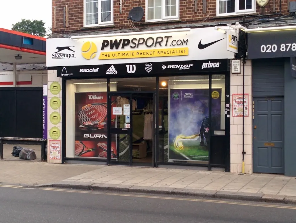 Wimbledon Park Sports