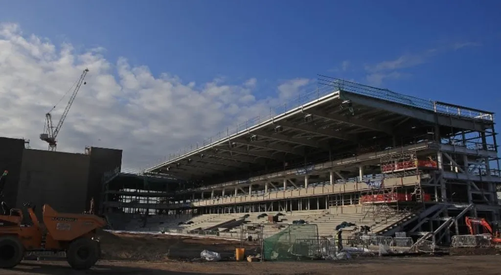 Wimbledon Stadium (Stop SL)
