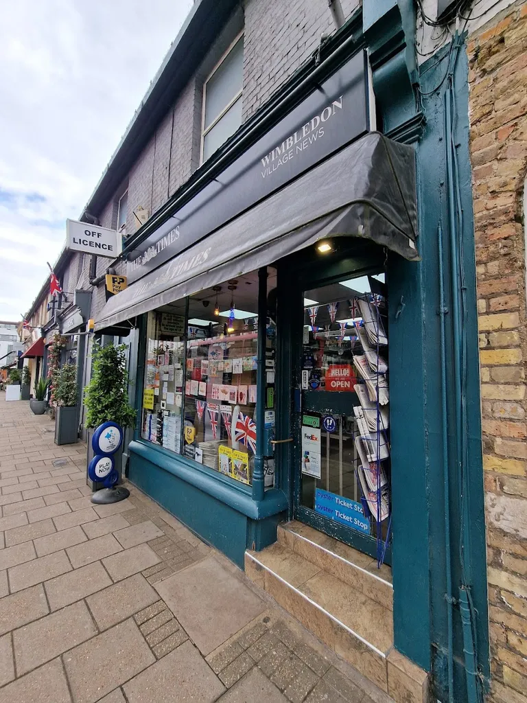Wimbledon Village News
