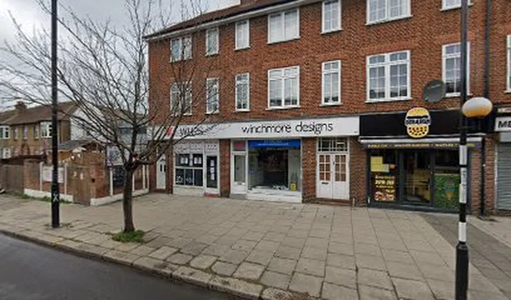Winchmore Plumbing & Heating Supplies ltd