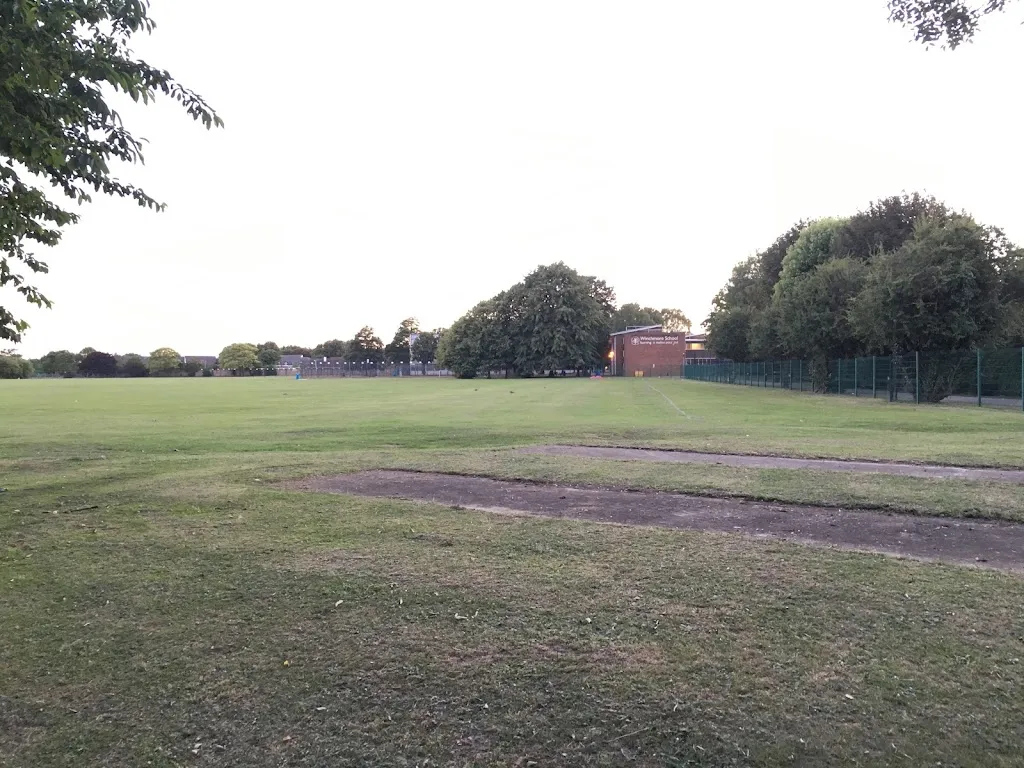 Winchmore School