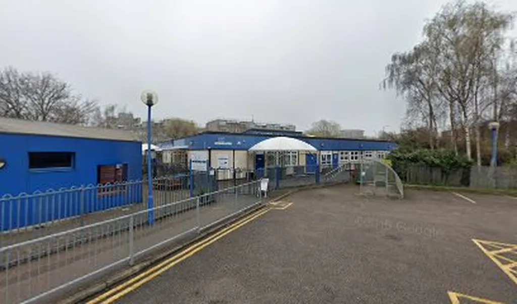 Windrush Primary School