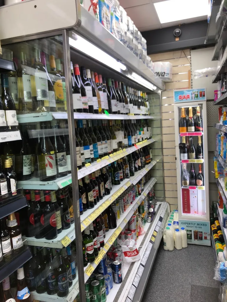 WINE & VAPE