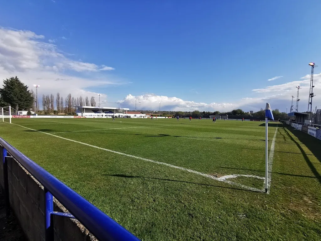 Wingate & Finchley FC