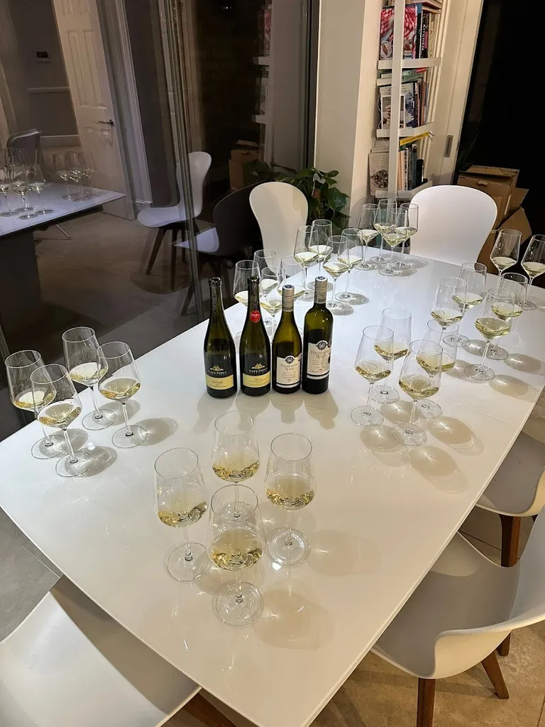 Winoship Wines