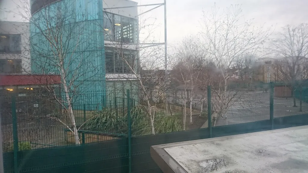 Winston Way Primary School