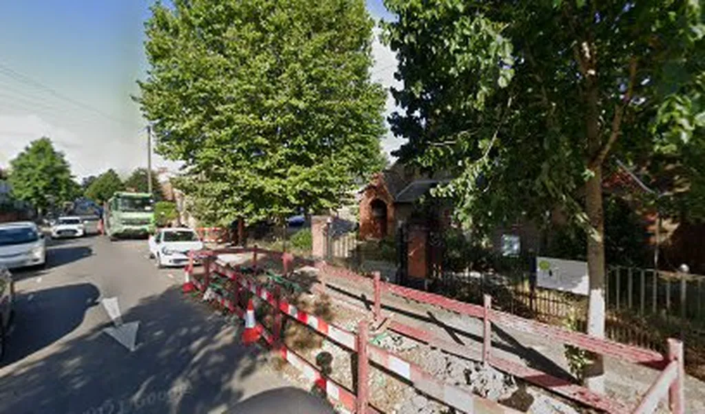 Wood St Nursery