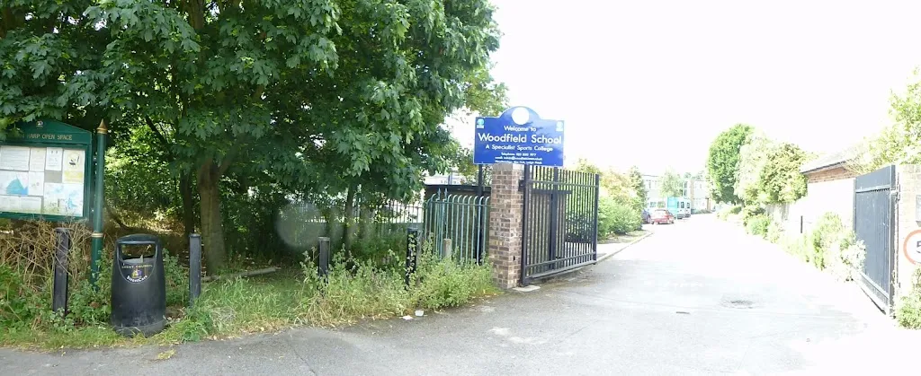 Woodfield School..