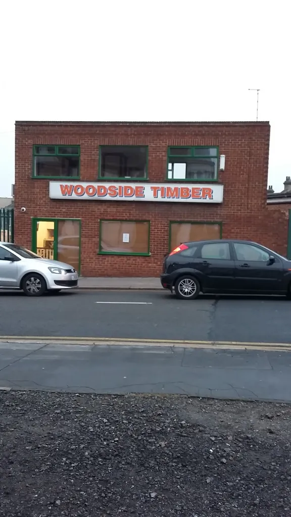 Woodside Timber