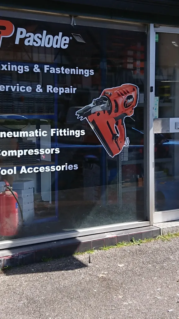 Work Force Supplies Ltd