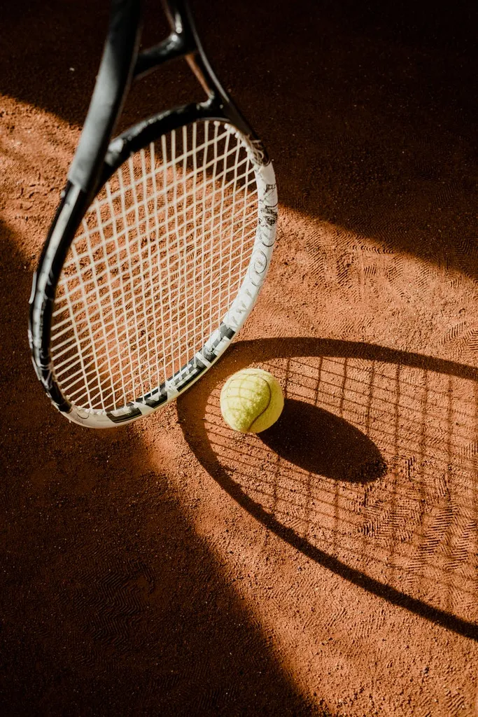 Worton's Racket Stringing