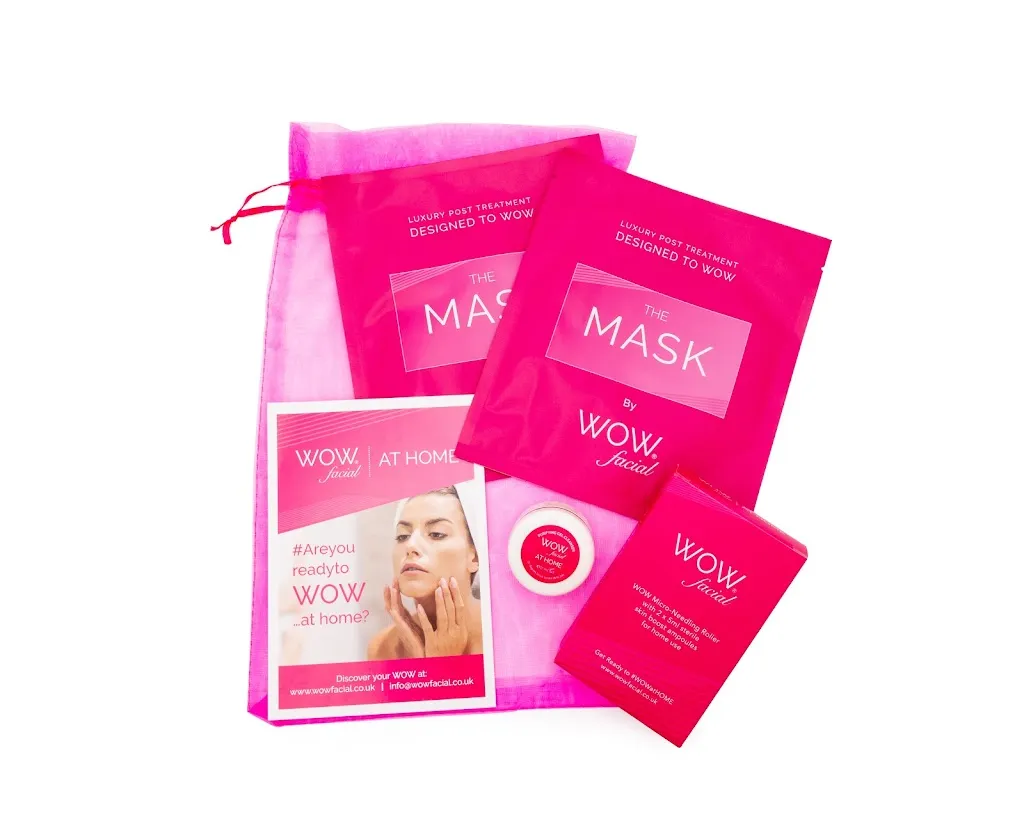 WOW facial Ltd