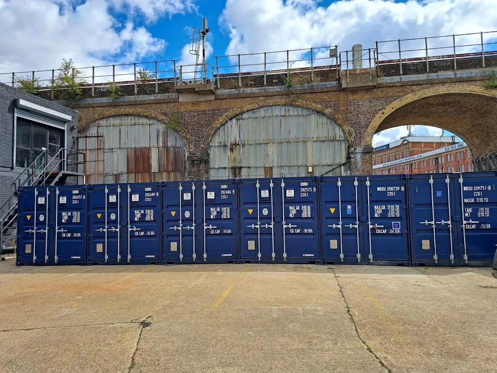Wow Storage Battersea