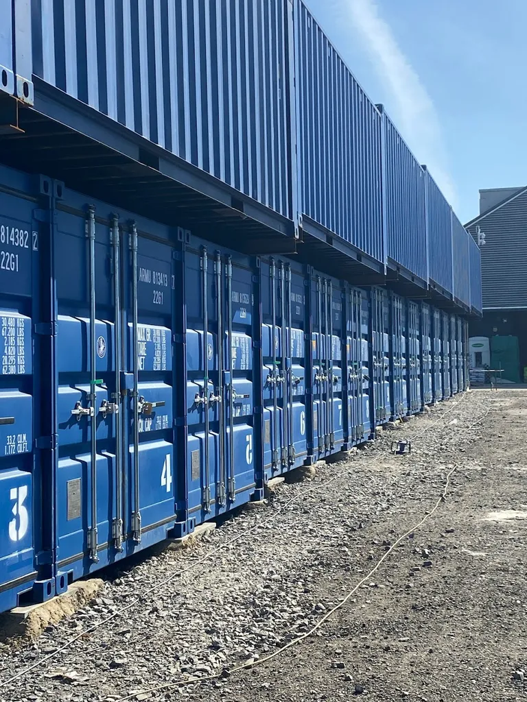 Wow Storage Ealing