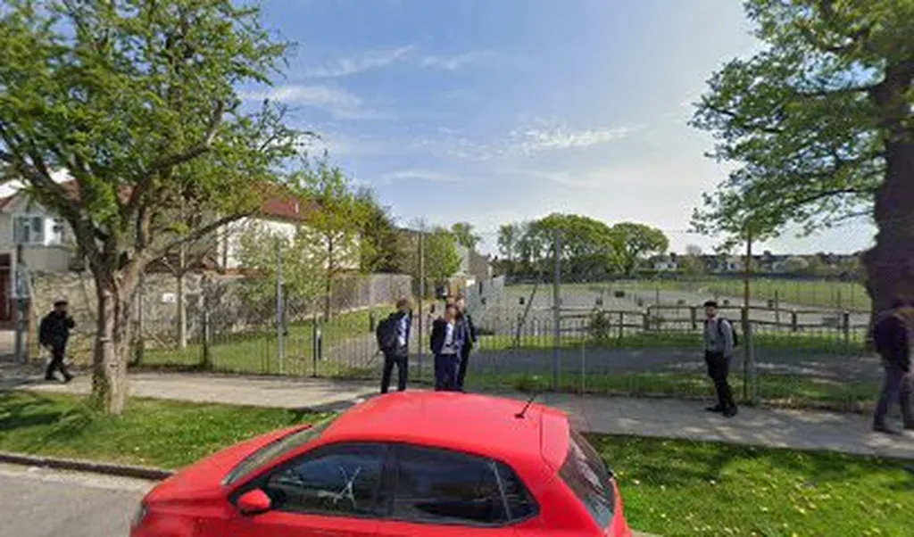 Wren Academy Finchley
