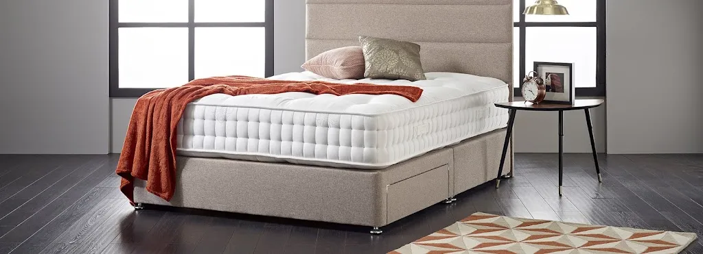 XA Mattress - Mattresses & Beds - London