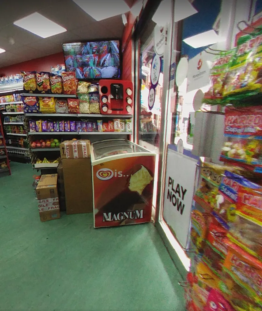 Yarlkani Food & Wine Harrow