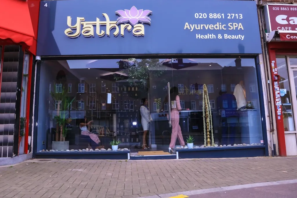 Yathra Ayurvedic Spa (Health & Beauty)
