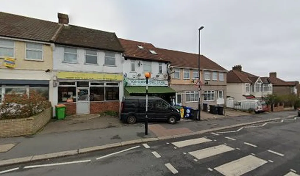 Yogi Convenience Store