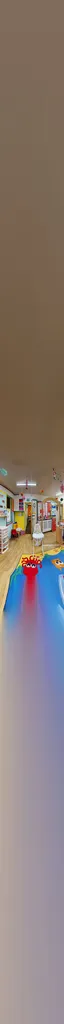 Young and Smart Nursery