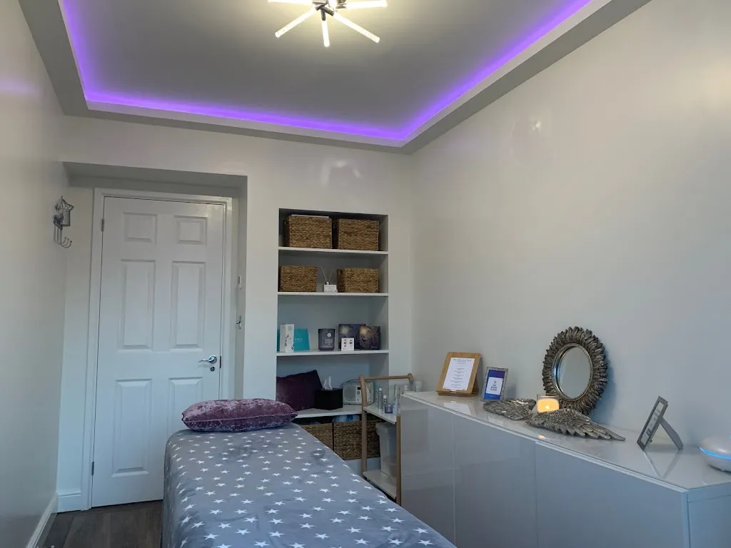 Your Nurturing Touch Massage Therapy
