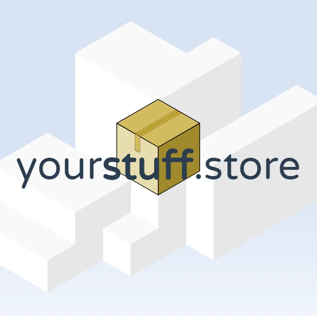 Yourstuff Storage