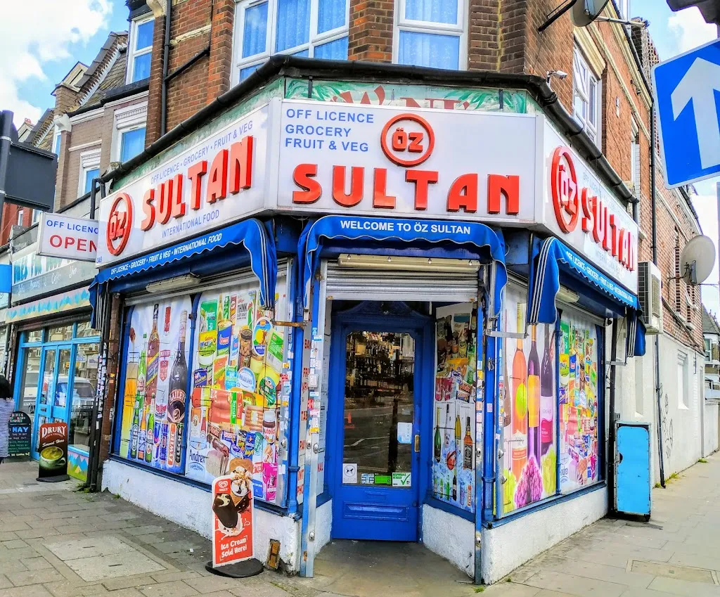 Öz Sultan