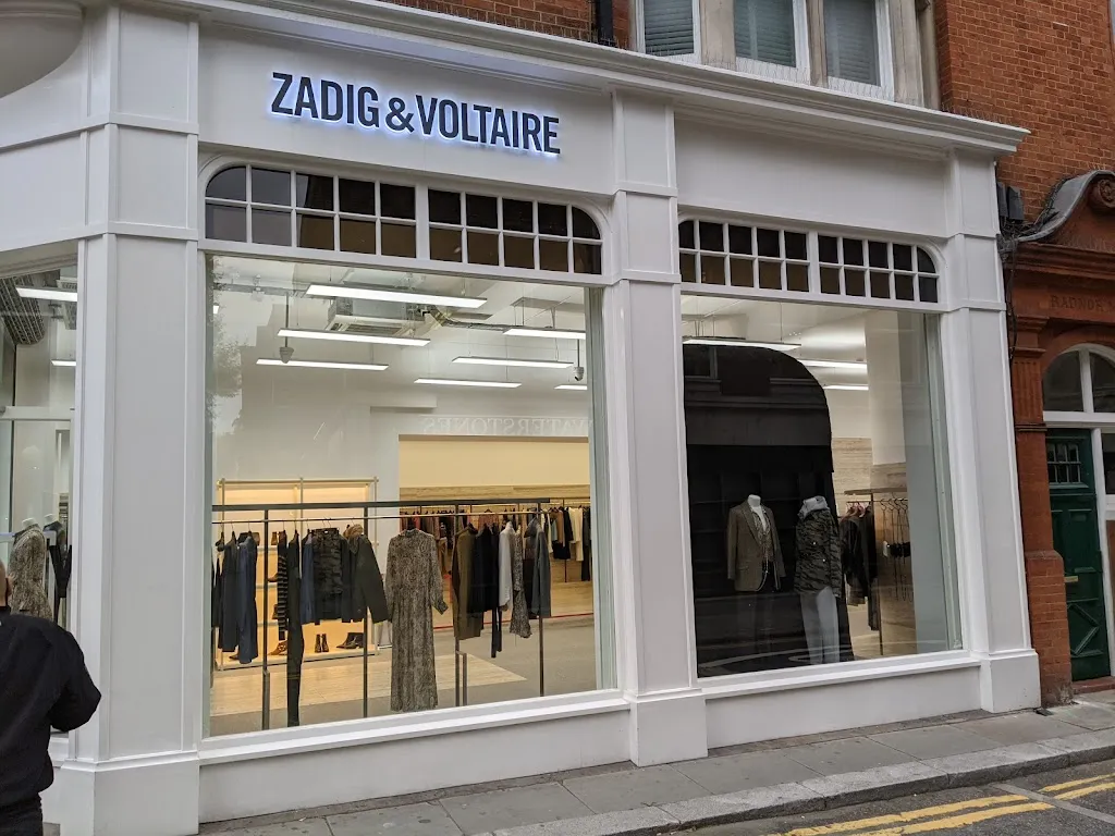 Zadig & Voltaire