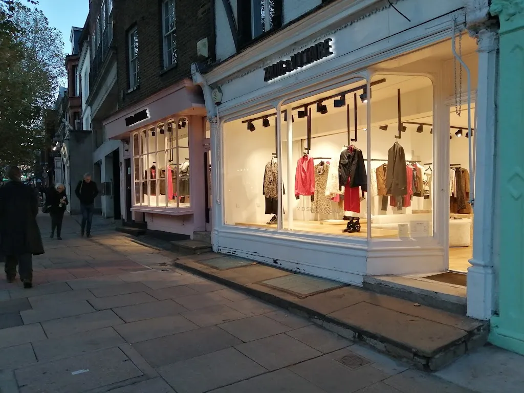Zadig&Voltaire