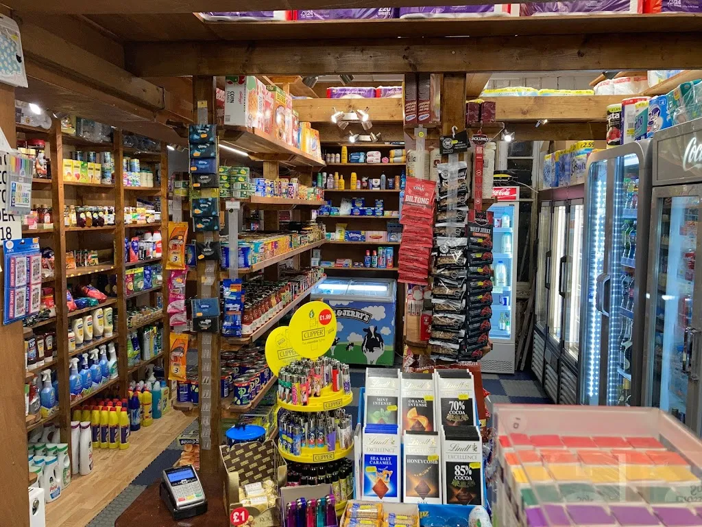 Zarathustra Store