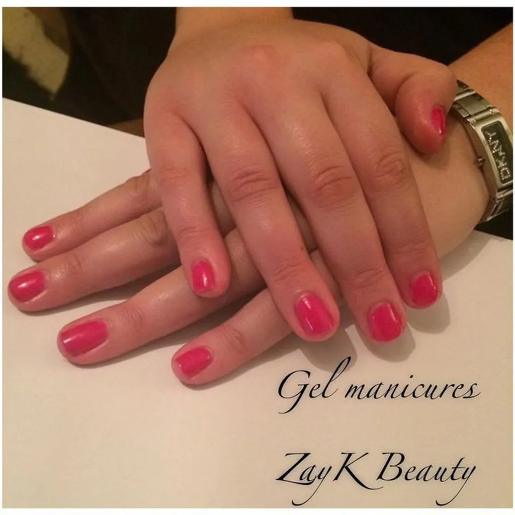 Zayk Beauty Therapies