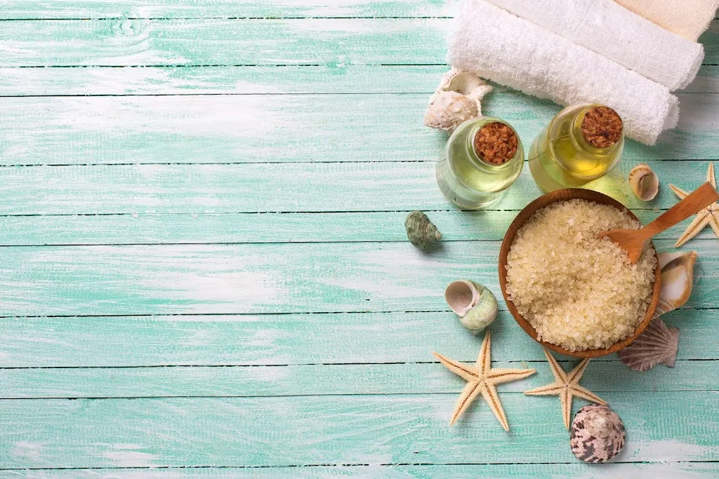 Zayk Beauty Therapies
