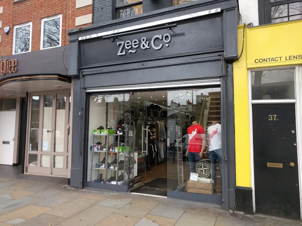 Zee & Co