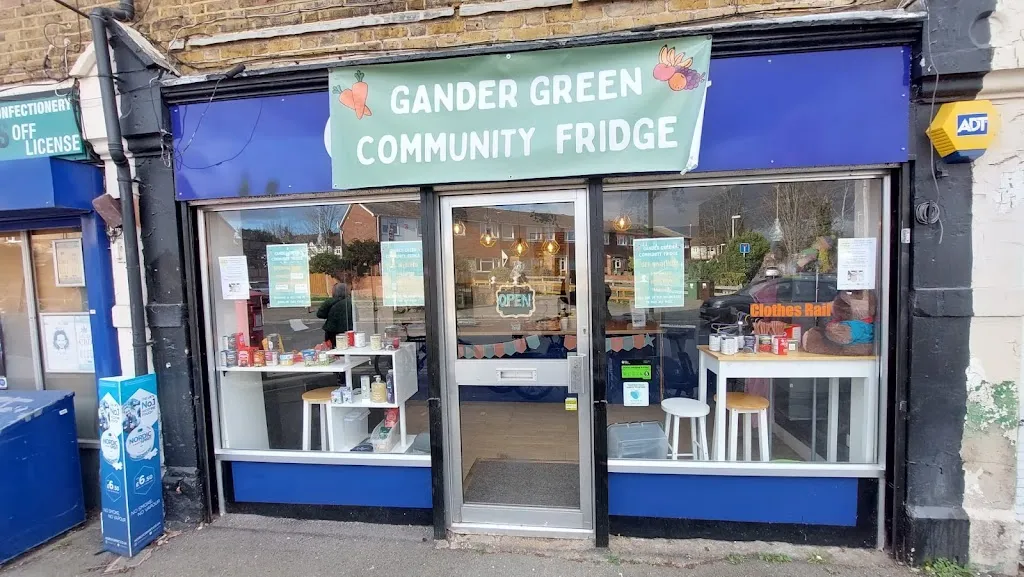 Zero Waste Sutton