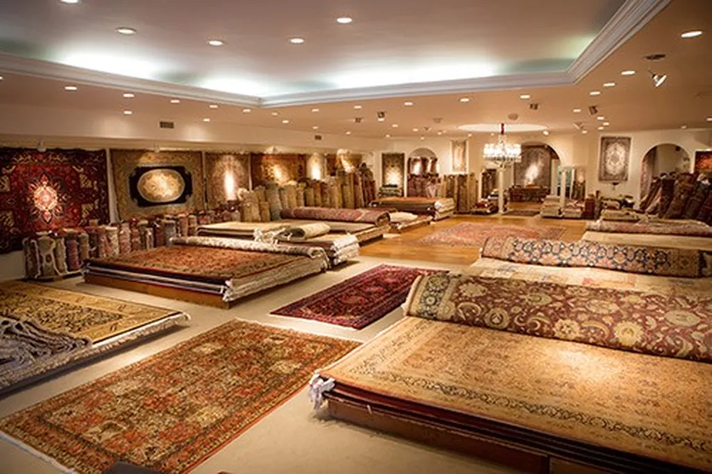 Ziegler Rugs .co.uk
