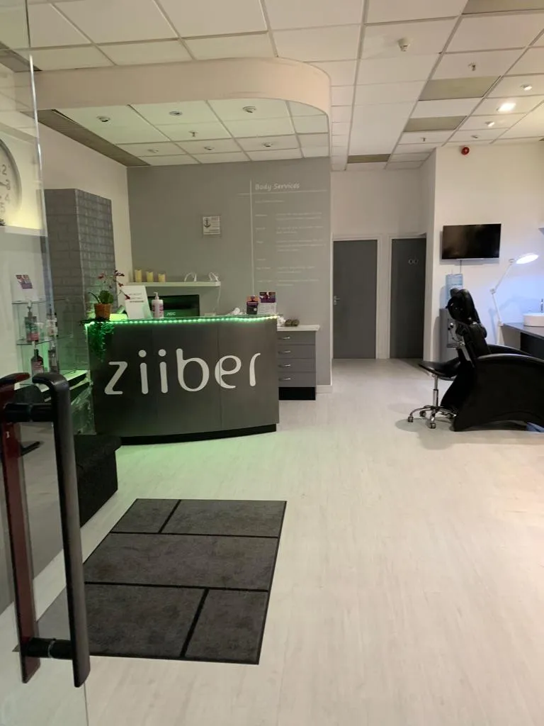 Ziiber fac