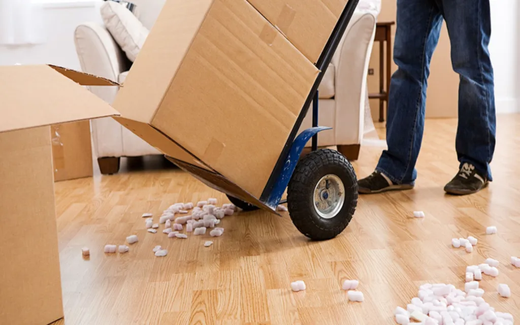 ZMJ Storage Company Surbiton