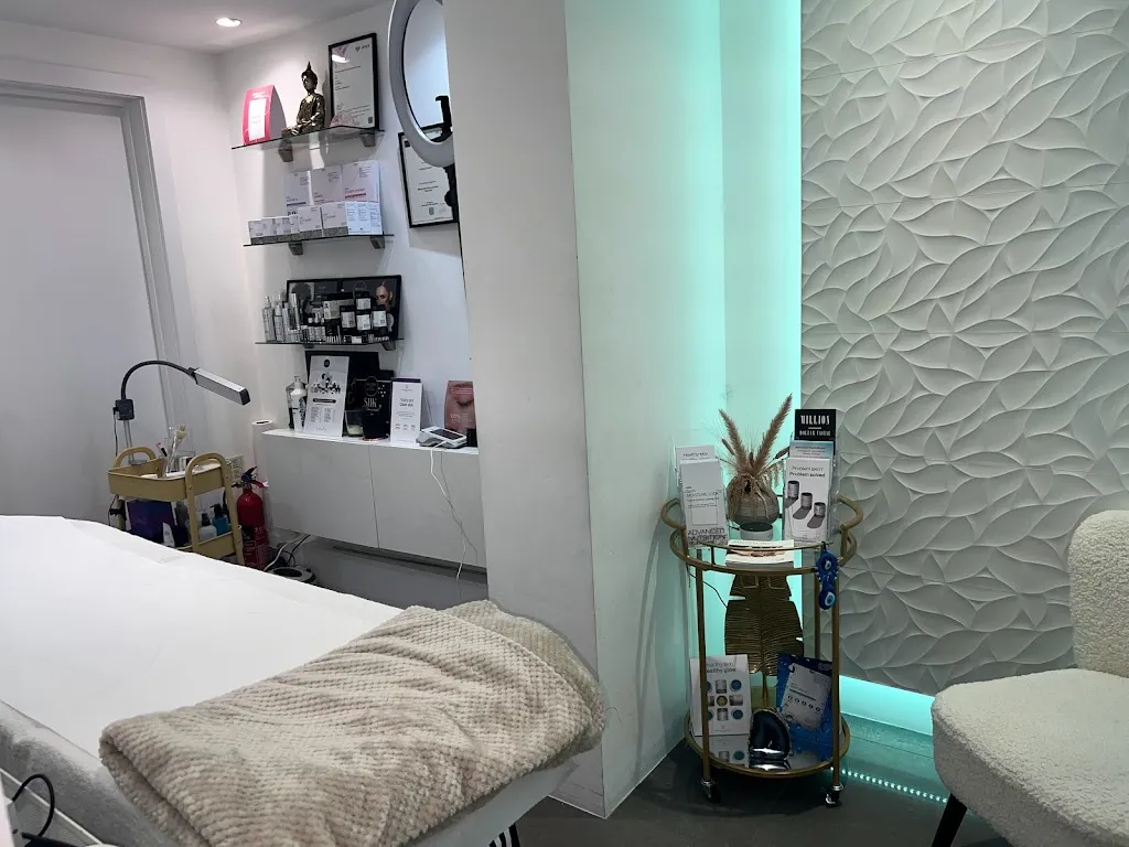 Zoe Skin London